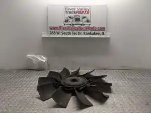 Used 2007 Cummins ISX Fan (Stock #230630-29)) Part Image