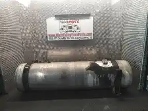 Used 2007 Freightliner Columbia 120 Fuel Tank (Stock #250276-2)) Part Image