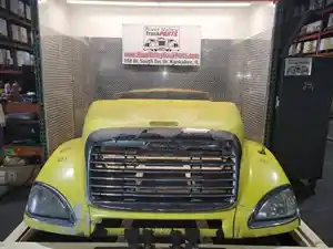 Used 2007 Freightliner Columbia 120 Hood (Stock #250276-5)) Part Image