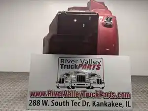 Used 2007 International 9400I Fender Extension (Stock #230741-6)) Part Image