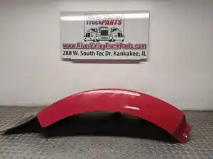 Used 2007 Kenworth T800 Fender Extension (Stock #230647-1)) Part Image