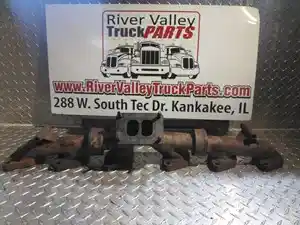 Used 2007 Mack E7 Exhaust Manifold (Stock #240339-10)) Part Image