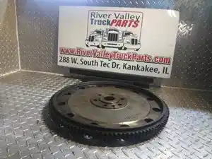 Used 2007 Mack E7 Flywheel (Stock #240339-22)) Part Image