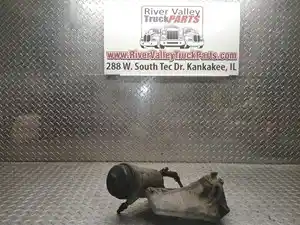 Used 2007 Mercedes MBE 4000 Engine Misc Part (Stock #250276-7)) Part Image