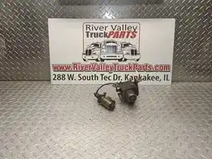 Used 2007 Mercedes MBE 4000 Engine Misc Part (Stock #250276-10)) Part Image