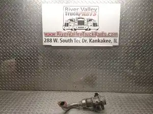 Used 2007 Mercedes MBE 4000 Exhaust EGR (Stock #250276-8)) Part Image