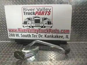 Used 2007 Mitsubishi FE Engine Misc Part (Stock #230534-17)) Part Image