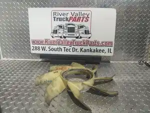 Used 2007 Mitsubishi FE Fan (Stock #230534-25)) Part Image