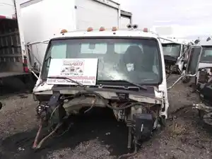 Used 2007 Sterling ACTERRA Cab (Stock #250047-2)) Part Image