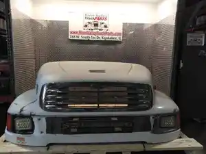 Used 2007 Sterling ACTERRA Hood (Stock #250047-3)) Part Image