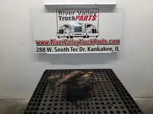 Used 2007 TRW/Ross TAS652254 Steering Gear (Stock #230672-1)) Part Image