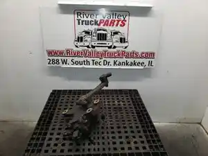 Used 2007 TRW/Ross THP602296 Steering Gear (Stock #230675-1)) Part Image