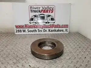 Used 2007 Volvo VE D12 Balancer (Stock #210607-11)) Part Image