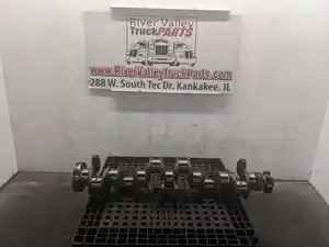 Used 2007 Volvo VE D12 Crankshaft (Stock #240251-10)) Part Image