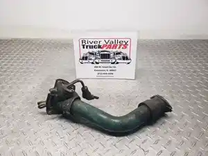 Used 2007 Volvo VE D12 Engine Misc Part (Stock #240251-34)) Part Image