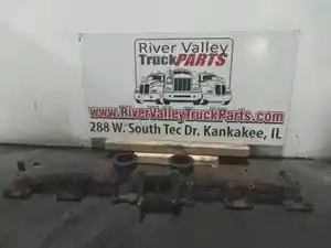 Used 2007 Volvo VE D12 Exhaust Manifold (Stock #230672-38)) Part Image