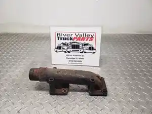 Used 2007 Volvo VE D12 Exhaust Manifold (Stock #240251-31)) Part Image