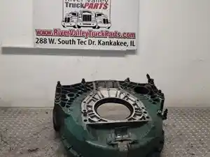 Used 2007 Volvo VE D12 Flywheel Housing (Stock #220411-31)) Part Image