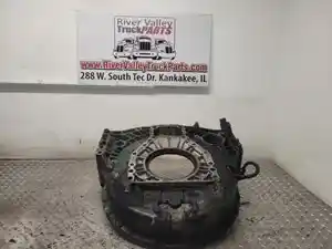 Used 2007 Volvo VE D12 Flywheel Housing (Stock #210607-25)) Part Image