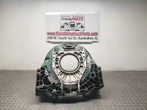 Used 2007 Volvo VE D12 Flywheel Housing (Stock #240251-17)) Part Image