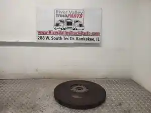 Used 2007 Volvo VE D12 Flywheel (Stock #210607-26)) Part Image