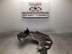 Used 2007 Volvo VE D12 Front Cover (Stock #230669-32)) Part Image