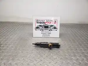 Used 2007 Volvo VE D12 Injector (Stock #240251-55)) Part Image