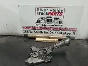 Used 2007 Volvo VE D12 Oil Pump (Stock #230672-20)) Part Image