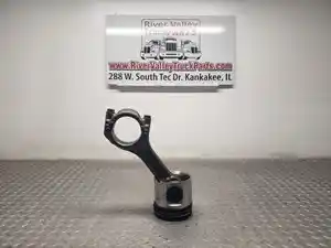 Used 2007 Volvo VE D12 Piston & Rod (Stock #240251-18)) Part Image
