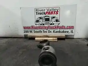 Used 2007 Volvo VE D12 Piston & Rod (Stock #230672-35)) Part Image