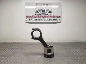 Used 2007 Volvo VE D12 Piston & Rod (Stock #240251-40)) Part Image