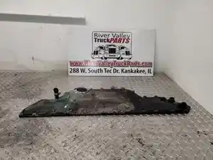 Used 2007 Volvo VE D12 Front Cover (Stock #220411-29)) Part Image