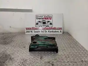 Used 2007 Volvo VE D12 Front Cover (Stock #220411-25)) Part Image