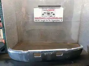 Used 2008 Chevrolet C5500 Bumper (Stock #250555-2)) Part Image