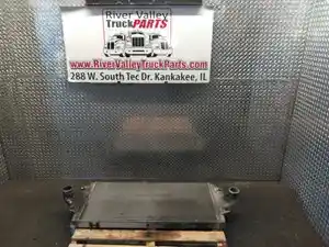 Used 2008 Chevrolet C5500 Charge Air Cooler (Stock #250593-14)) Part Image
