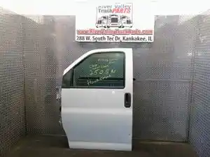 Used 2008 Chevrolet C5500 Door (Stock #250561-2)) Part Image