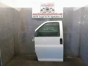 Used 2008 Chevrolet C5500 Door (Stock #250555-3)) Part Image