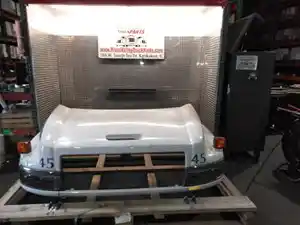 Photo of part