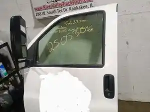 Used 2008 Chevrolet Express Door (Stock #250530-1)) Part Image