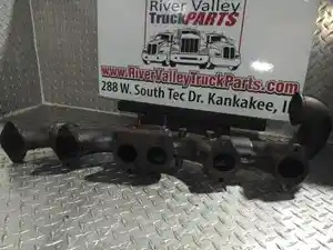 Used 2008 Cummins ISX Exhaust Manifold (Stock #240104-11)) Part Image
