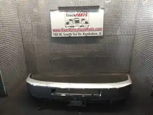 Used 2008 Ford E-450 Super Duty Bumper (Stock #250551-1)) Part Image