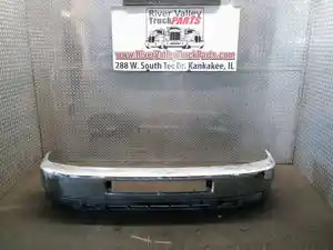 Used 2008 Ford E-450 Super Duty Bumper (Stock #250567-1)) Part Image