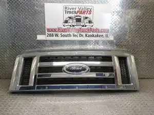 Used 2008 Ford E-450 Super Duty Grille (Stock #250567-4)) Part Image