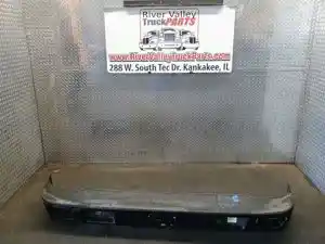 Used 2008 GMC W4500 Bumper (Stock #250607-1)) Part Image