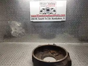 Used 2008 International DT466 Flywheel Housing (Stock #220561-19)) Part Image