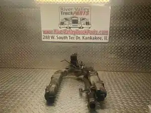 Used 2008 International VT365 Intake Manifold (Stock #220546-13)) Part Image