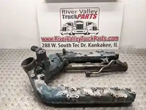 Used 2008 International VT365 Intake Manifold (Stock #220613-16)) Part Image
