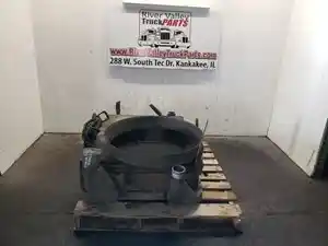 Used 2008 Mack LEU613 Radiator (Stock #230429-3)) Part Image