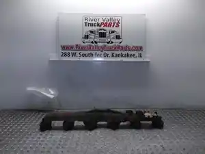 Used 2008 Volvo D13 Exhaust Manifold (Stock #240189-32)) Part Image