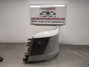 Used 2008 Volvo VNL Bumper (Stock #240189-14)) Part Image